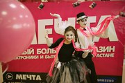 Мимы Астана, Мимы на встречу гостей.организация праздника ВкУс