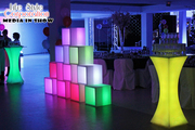 event agency в алматы  LifeStyle Corporation