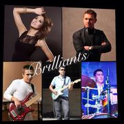 Живая Группа Brilliants