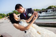 Фото и видеосъемка в Астане