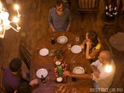 Первый в Караганде ресторан на дому