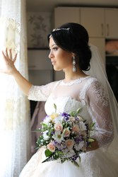 Фотосъемка свадеб Алматы,  репортажная фотосъемка