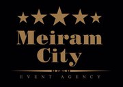 Meiram City Event Agency..